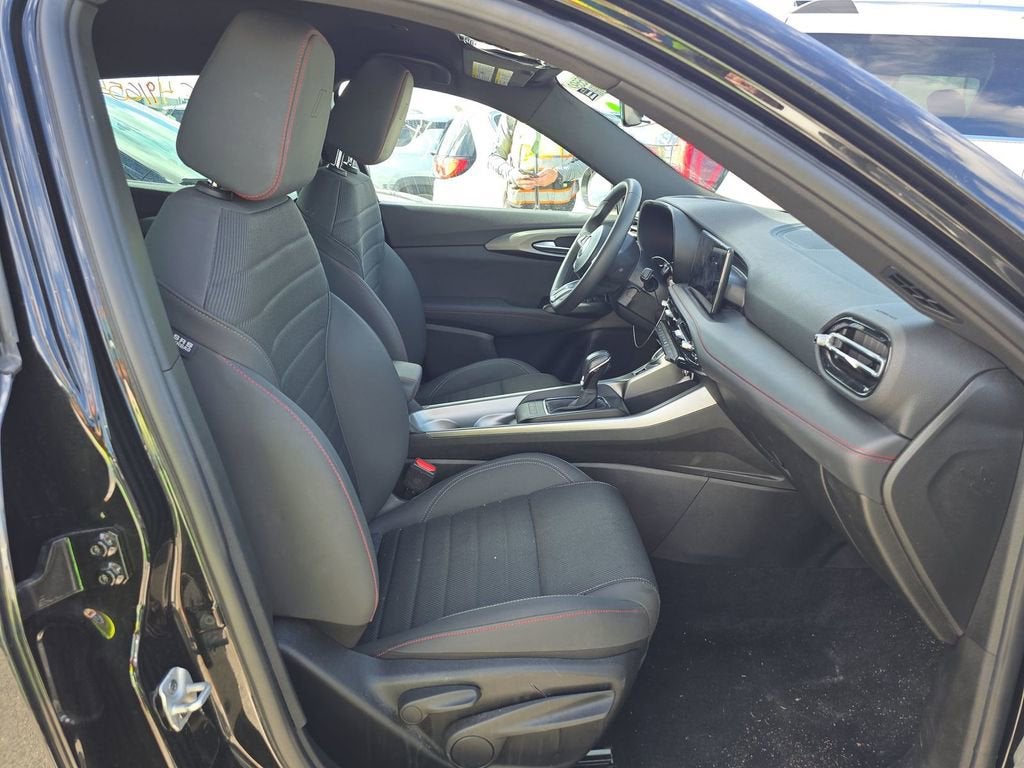 2024 Dodge Hornet GT