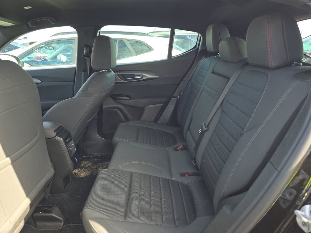 2024 Dodge Hornet GT