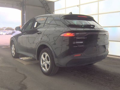 2024 Dodge Hornet GT