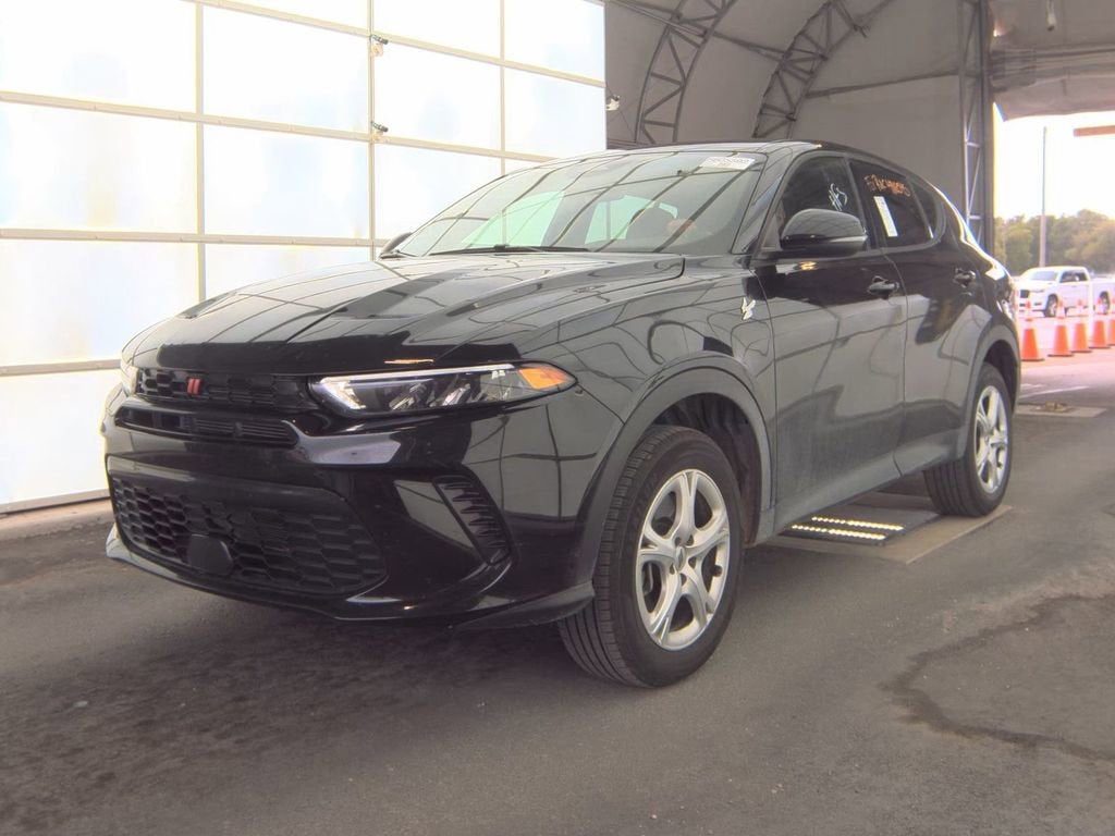 2024 Dodge Hornet GT