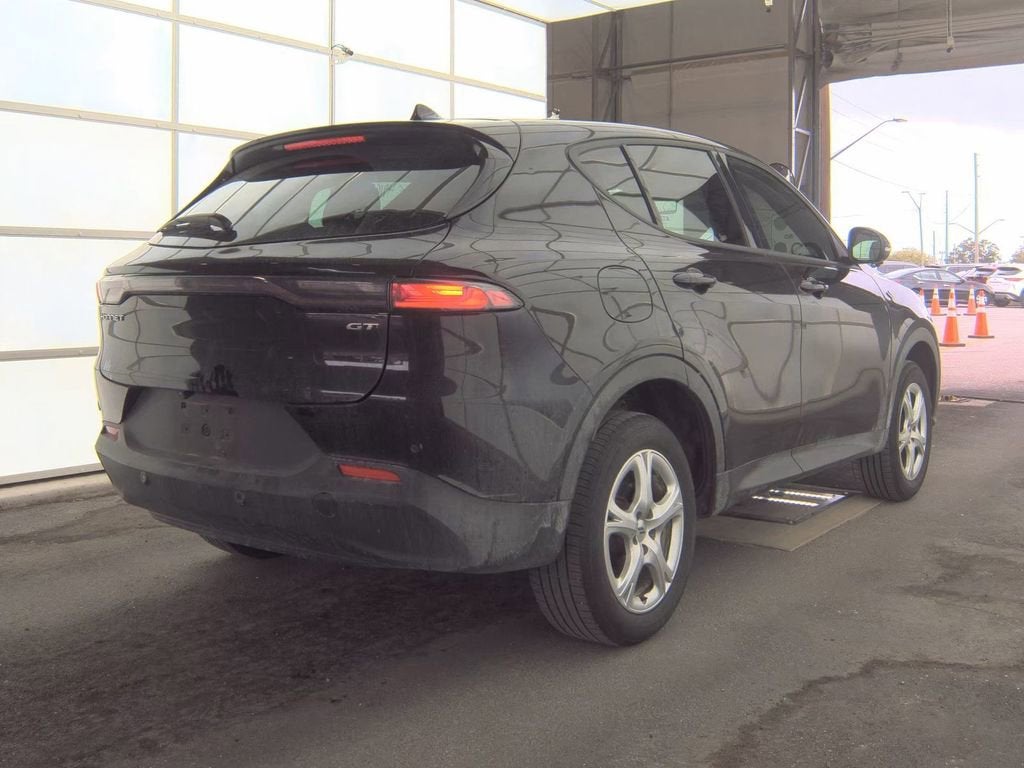 2024 Dodge Hornet GT