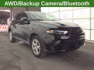 2024 Dodge Hornet GT