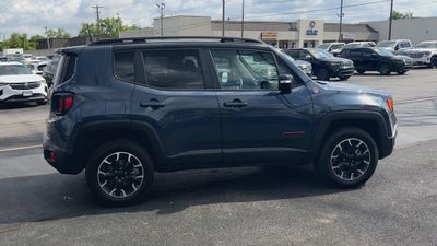 2023 Jeep Renegade Trailhawk 4x4