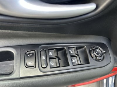 2023 Jeep Renegade Trailhawk 4x4
