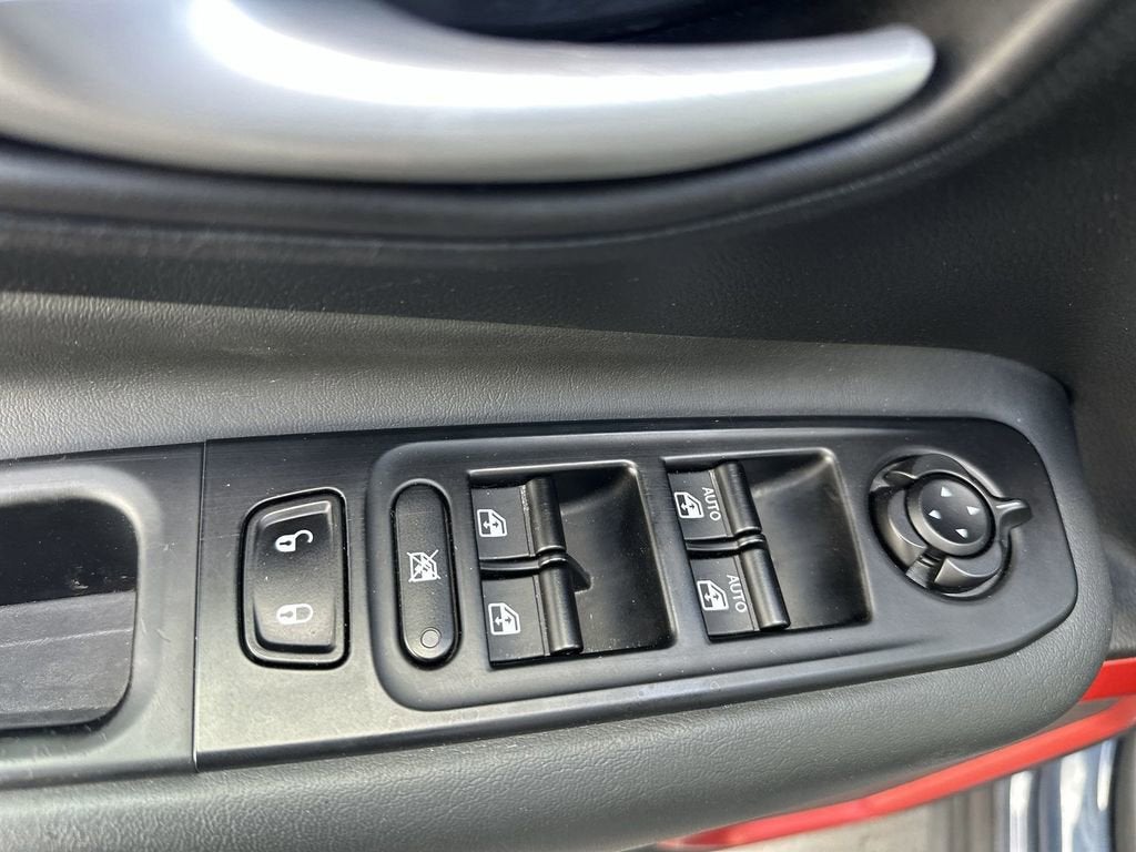 2023 Jeep Renegade Trailhawk 4x4