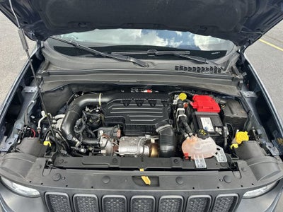 2023 Jeep Renegade Trailhawk 4x4