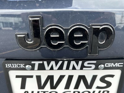 2023 Jeep Renegade Trailhawk 4x4