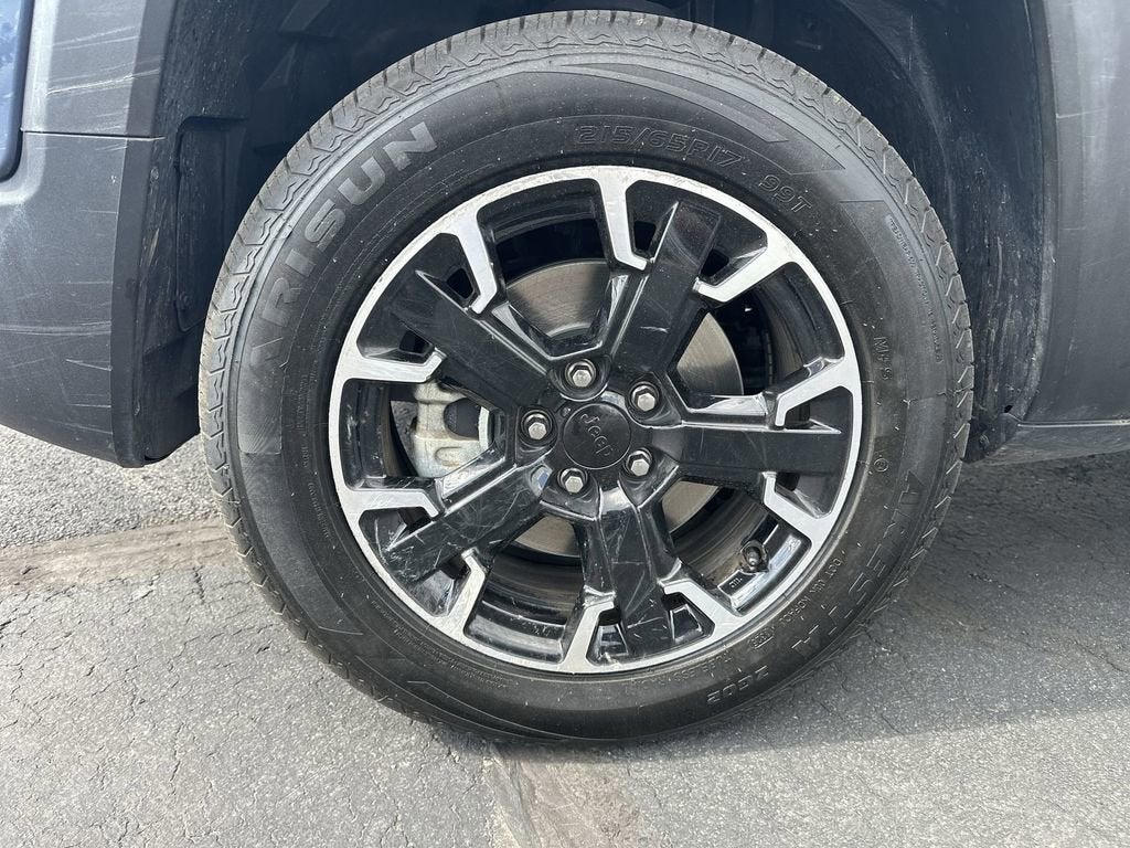 2023 Jeep Renegade Trailhawk 4x4