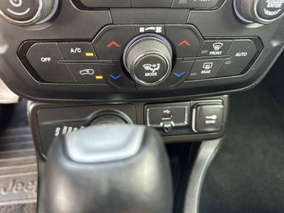 2023 Jeep Renegade Trailhawk 4x4