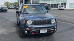 2023 Jeep Renegade Trailhawk 4x4