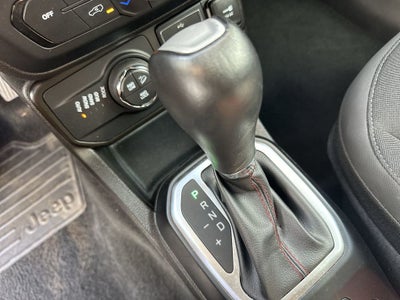 2023 Jeep Renegade Trailhawk 4x4