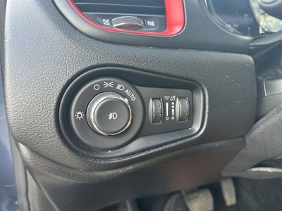 2023 Jeep Renegade Trailhawk 4x4