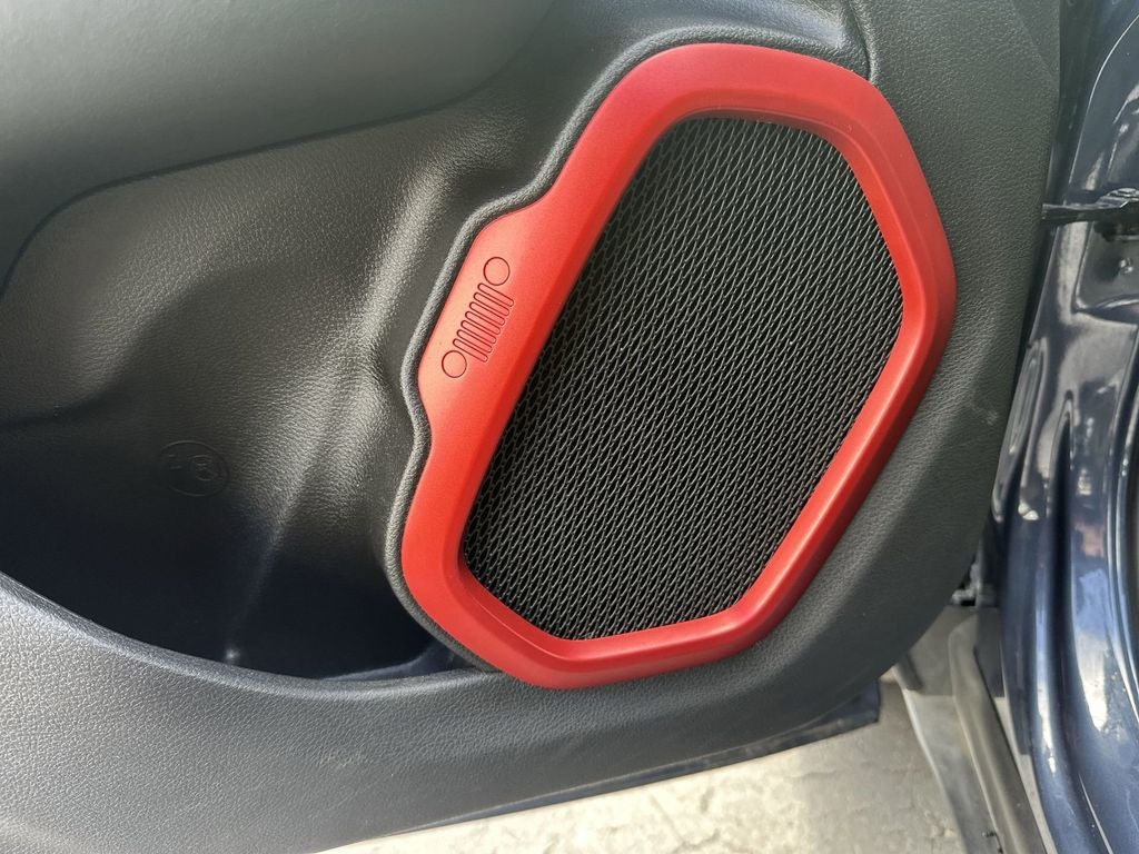 2023 Jeep Renegade Trailhawk 4x4