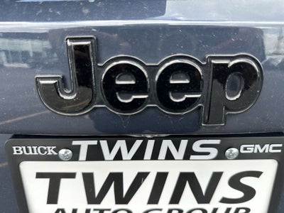 2023 Jeep Renegade Trailhawk 4x4