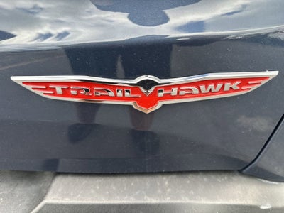 2023 Jeep Renegade Trailhawk 4x4
