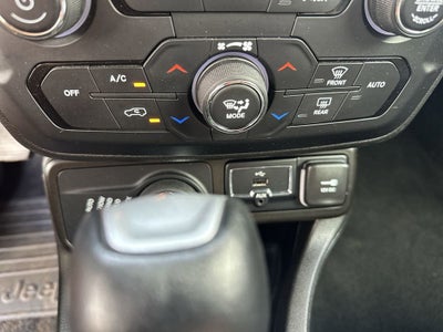 2023 Jeep Renegade Trailhawk 4x4