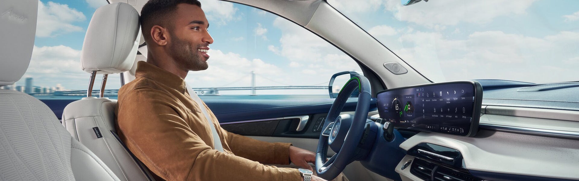 Twins Buick GMC in Columbus OH