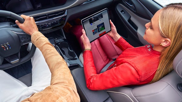 Twins Buick GMC in Columbus OH