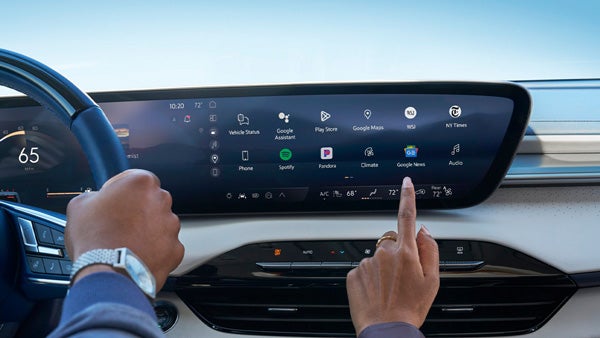 Twins Buick GMC in Columbus OH