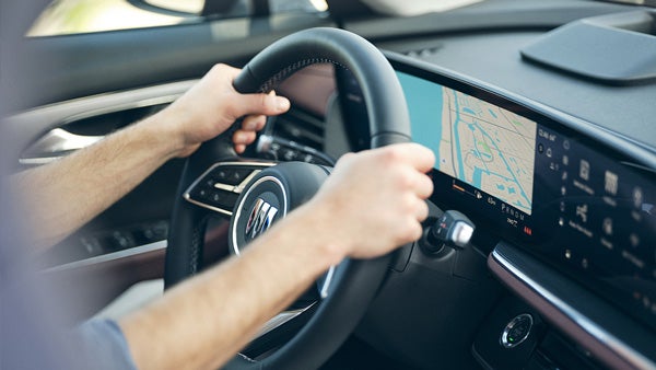 Twins Buick GMC in Columbus OH