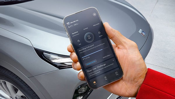 Twins Buick GMC in Columbus OH