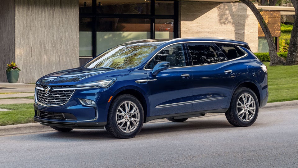 Twins Buick GMC in Columbus OH