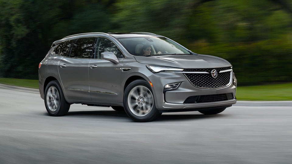 Twins Buick GMC in Columbus OH