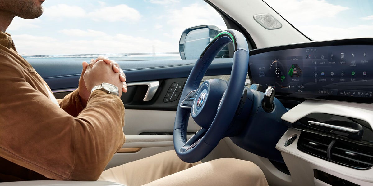 Twins Buick GMC in Columbus OH