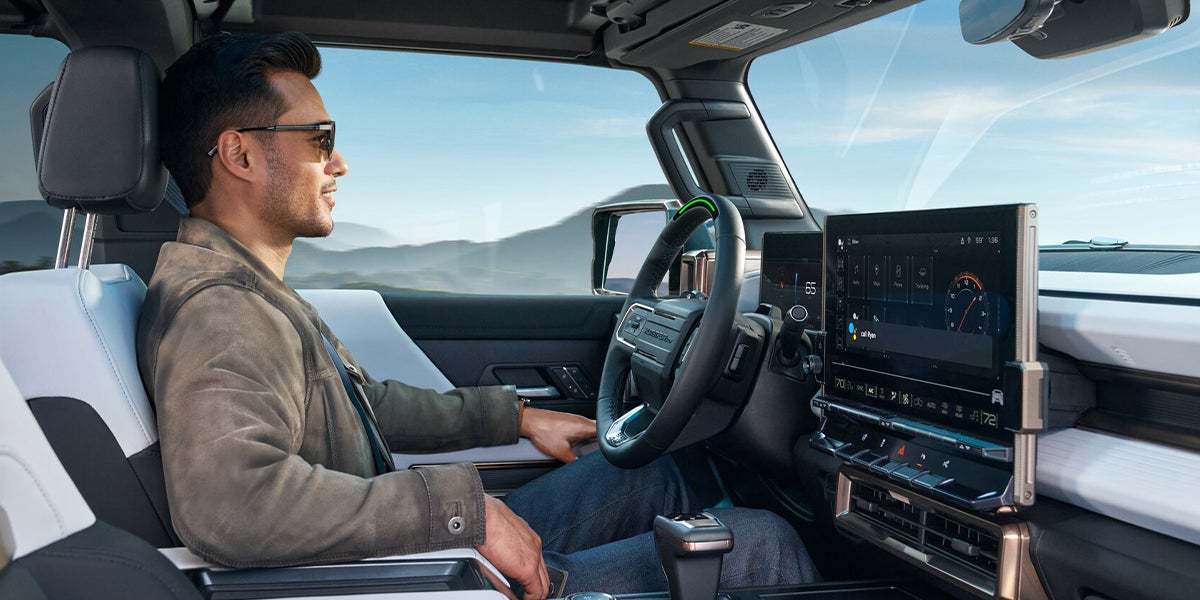 Twins Buick GMC in Columbus OH