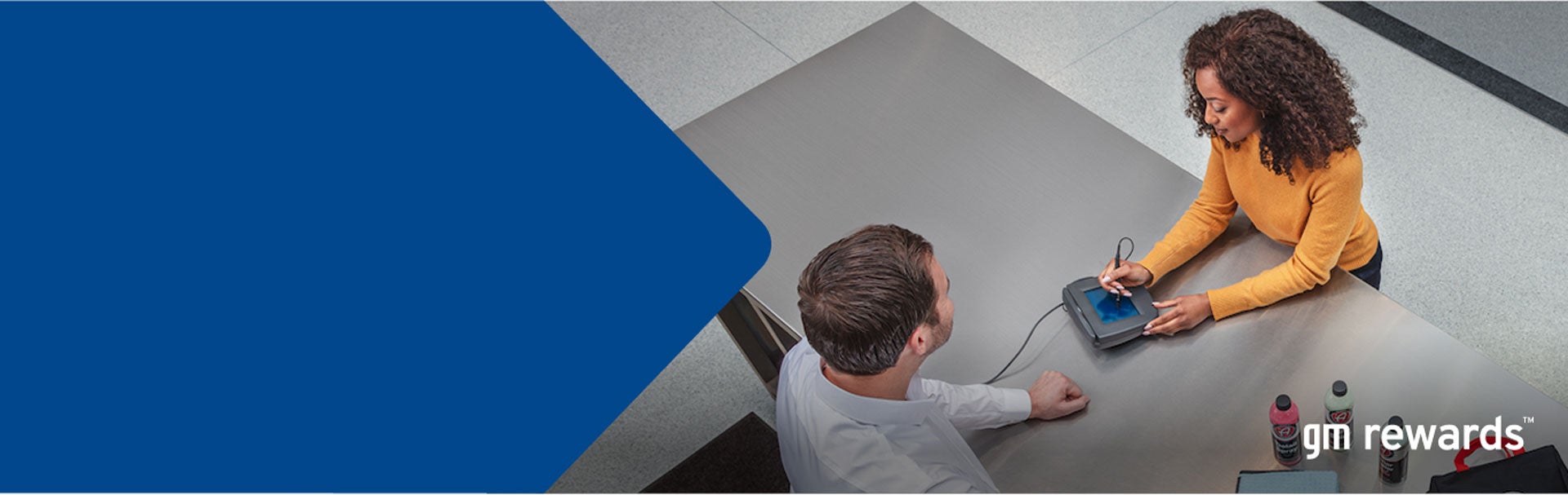 Twins Buick GMC in Columbus OH