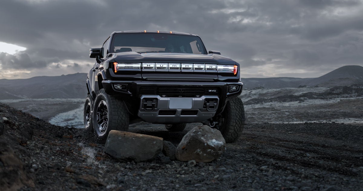 Twins Buick GMC in Columbus OH