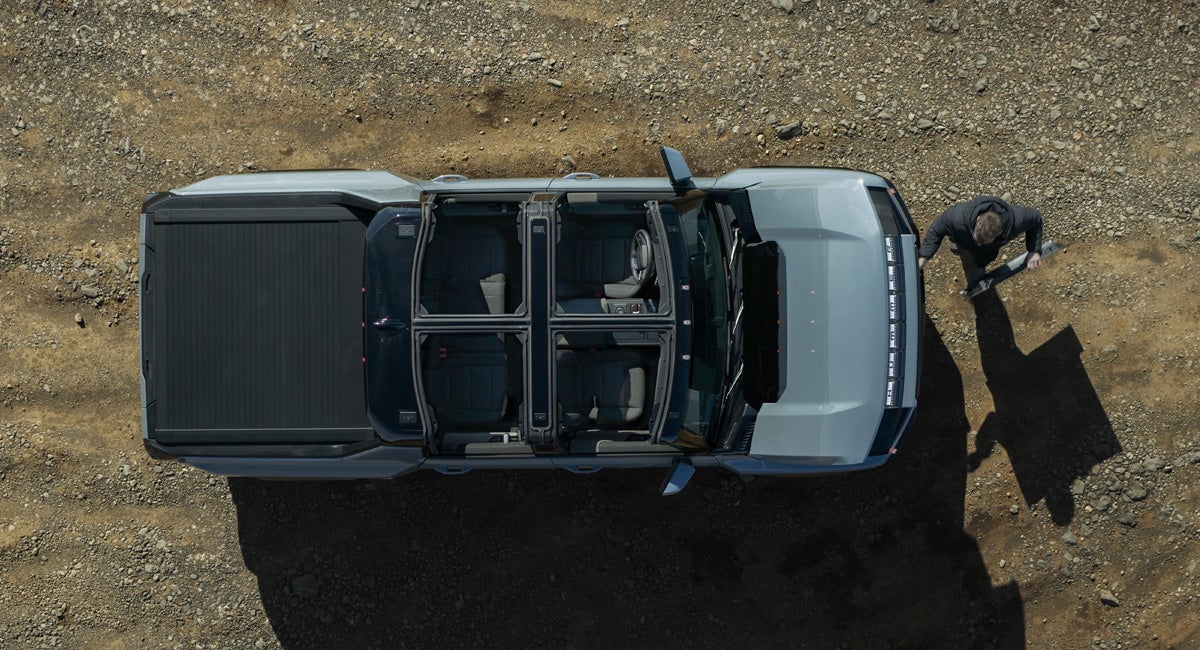 Twins Buick GMC in Columbus OH