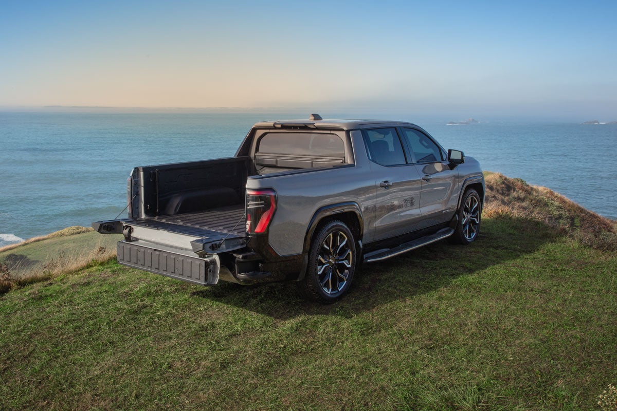 Twins Buick GMC in Columbus OH