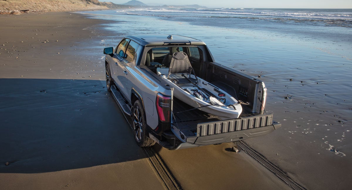 Twins Buick GMC in Columbus OH