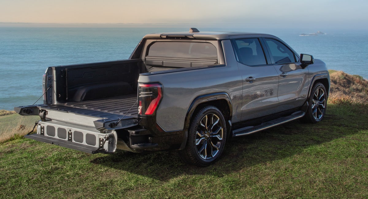 Twins Buick GMC in Columbus OH