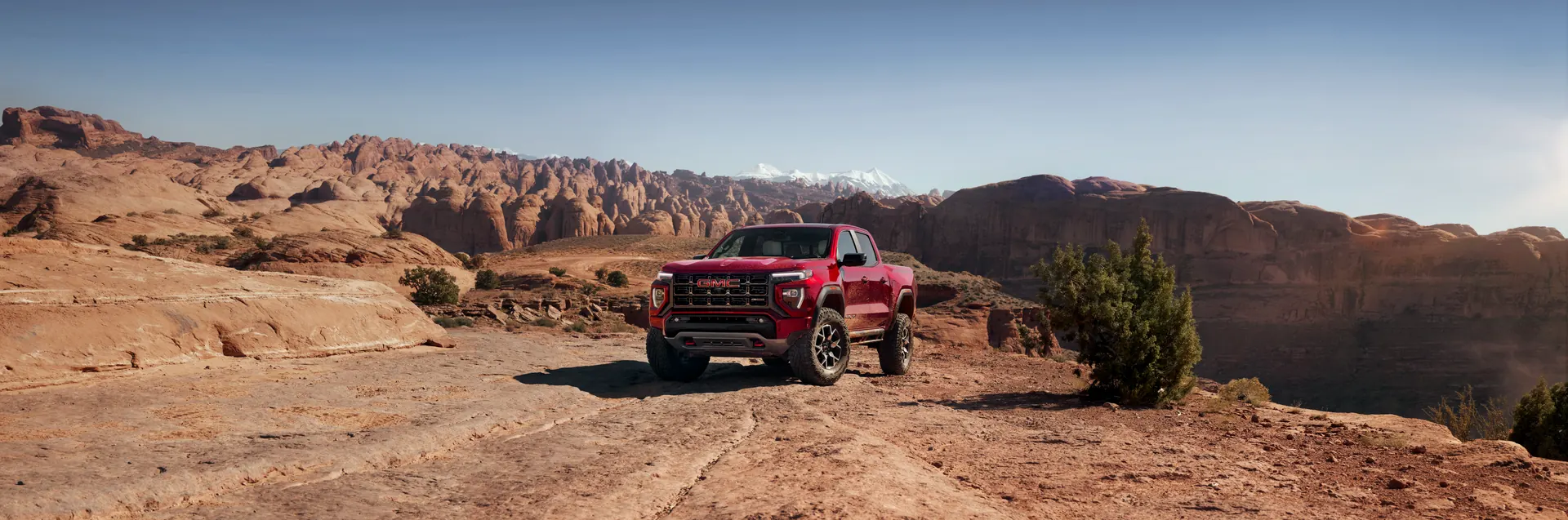 2026 GMC Canyon at Twins Buick GMC in Columbus OH