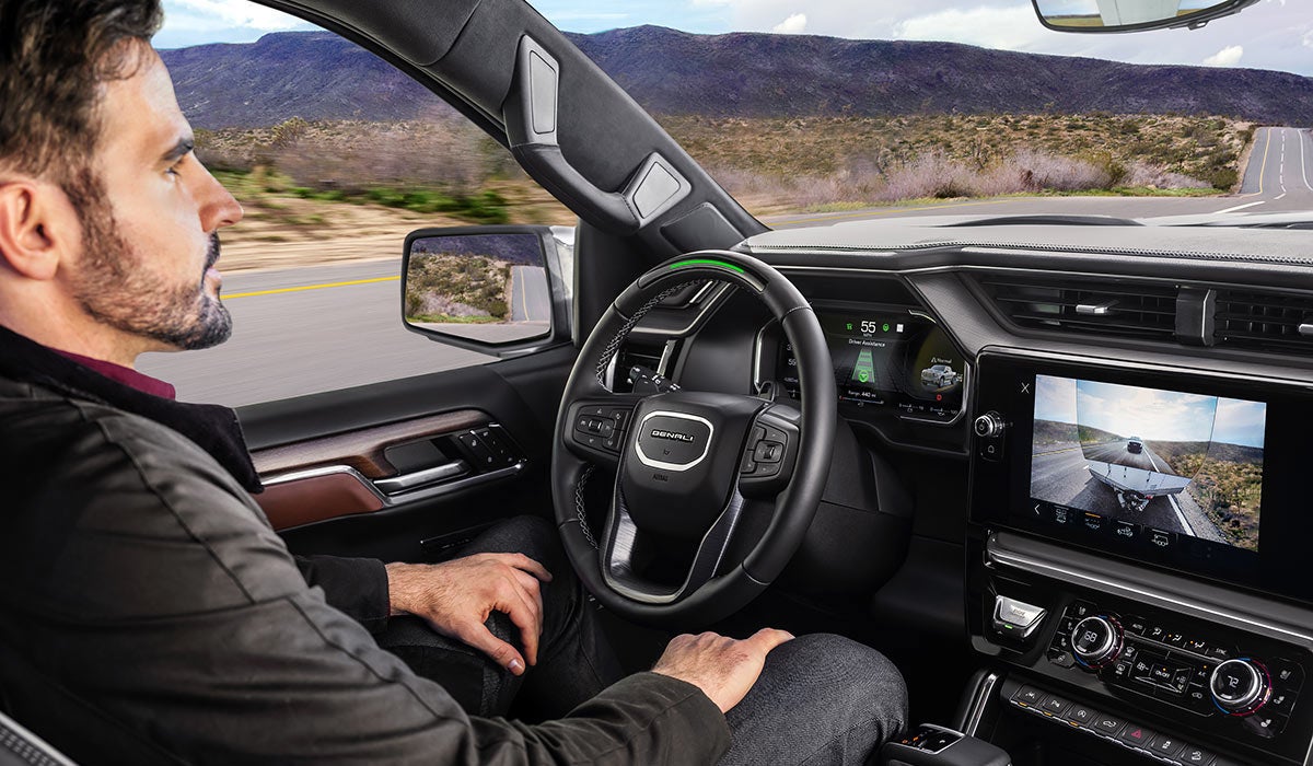 Twins Buick GMC in Columbus OH