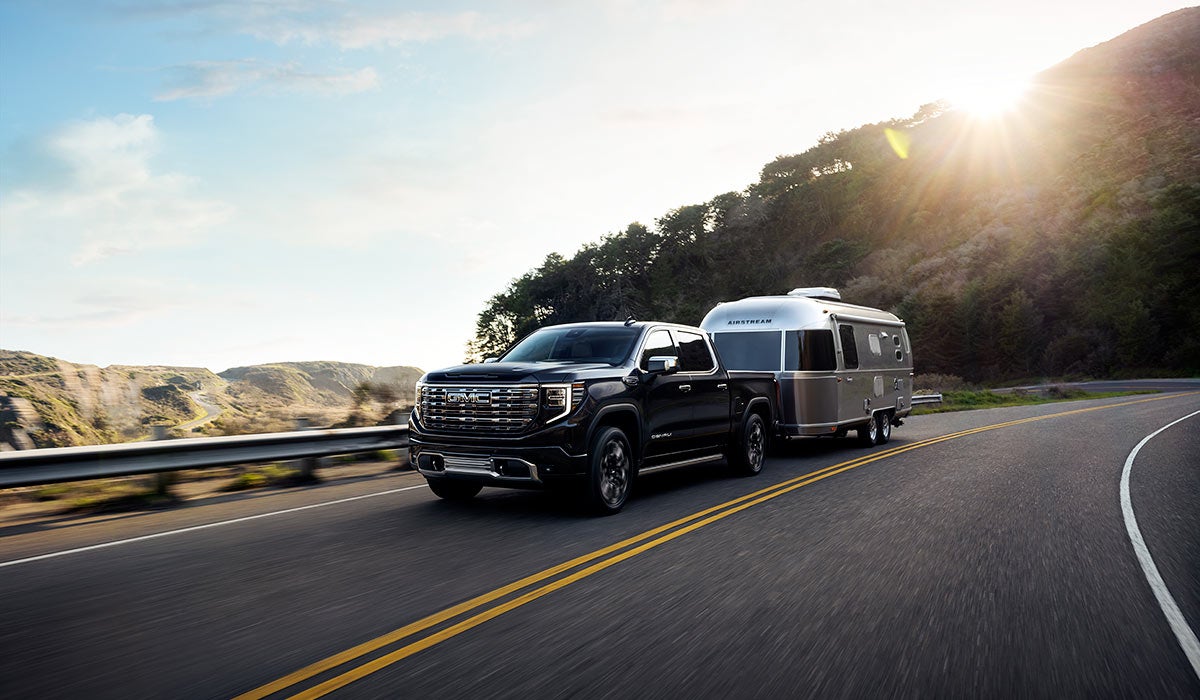 Twins Buick GMC in Columbus OH