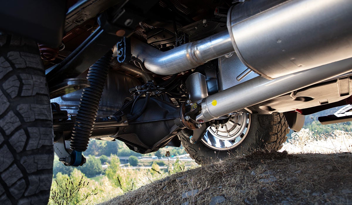 Twins Buick GMC in Columbus OH