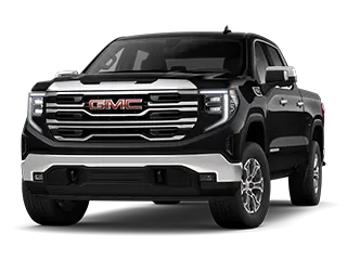 SIERRA 2500 VS FORD F150 - Twins Buick GMC in Columbus OH