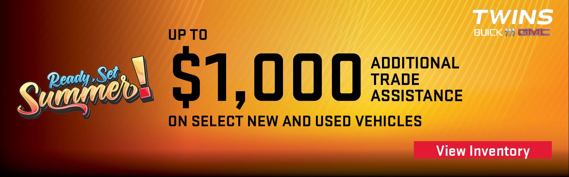 $1,000 additional Trade- Assistance
