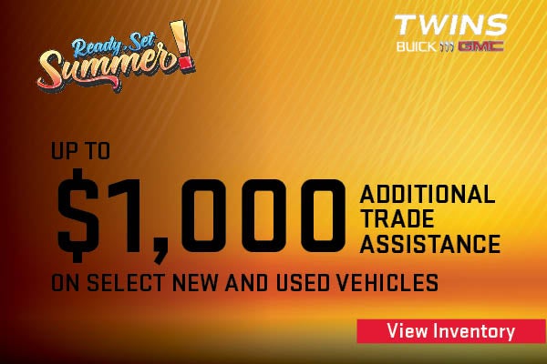 $1,000 additional Trade- Assistance