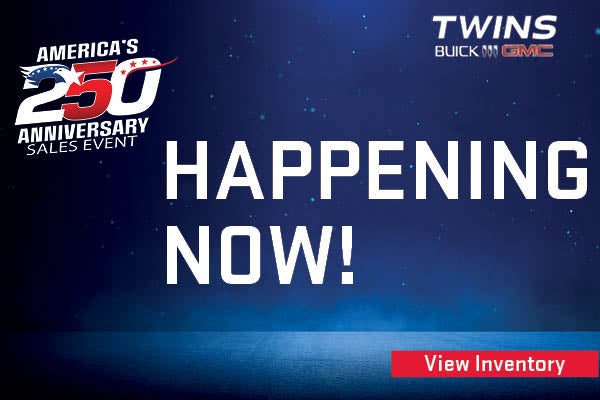 America's 250th Anniversary Sale