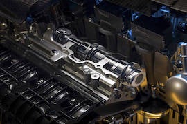 $200 GM GENUINE PARTS ENGINE, TRANSMISSION, OR TRANSFER CASE REBATE*