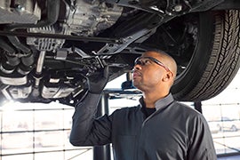 UP TO $40 BRAKE ROTOR REBATE*