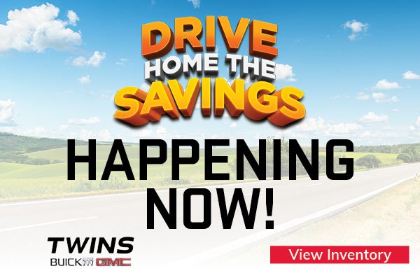 Drive Home the Savings